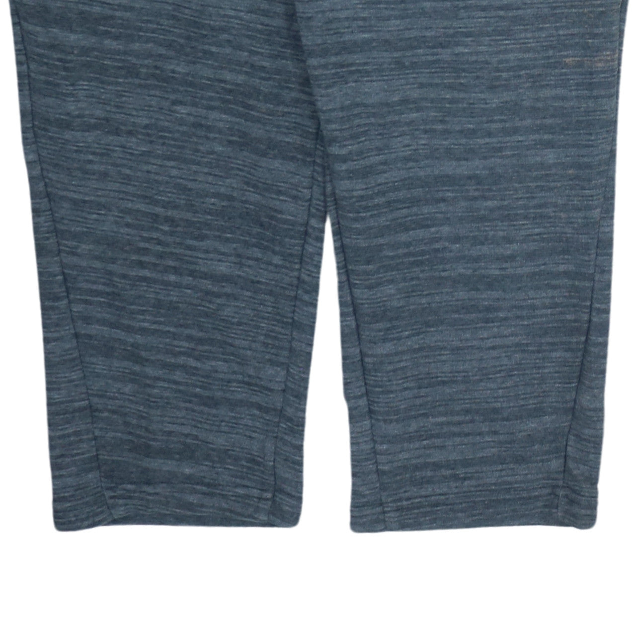 Adidas Women's Grey Joggers L Climalite Sports Casual Pants