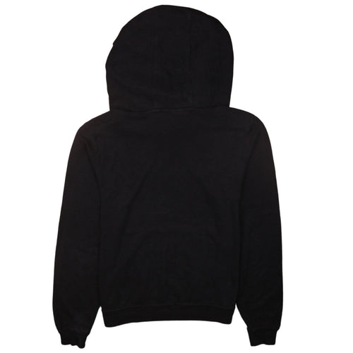 Nike Men's Black Pullover Hoodie Small Regular Fit Sportswear