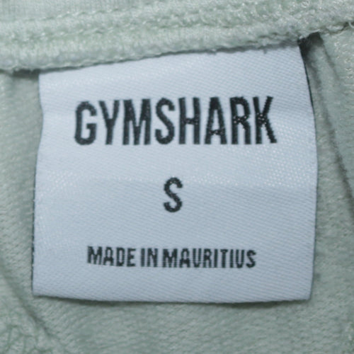 Gymshark Women's Grey Jogger Sweatpants Size S Regular Fit