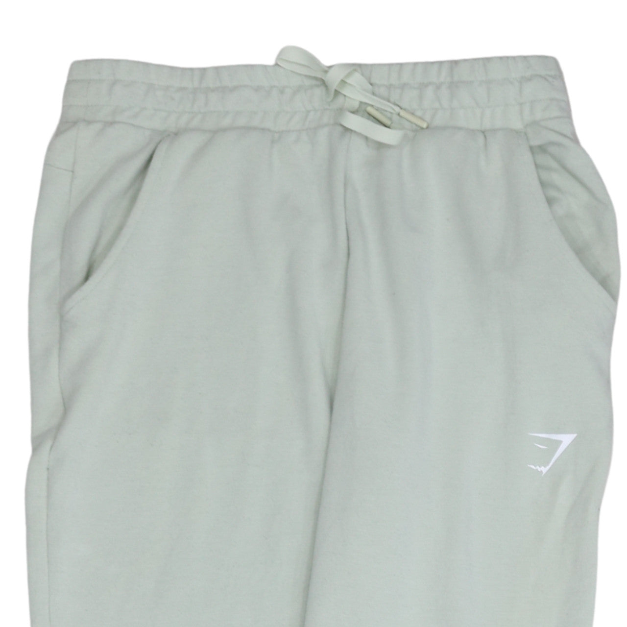 Gymshark Women's Grey Jogger Sweatpants Size S Regular Fit