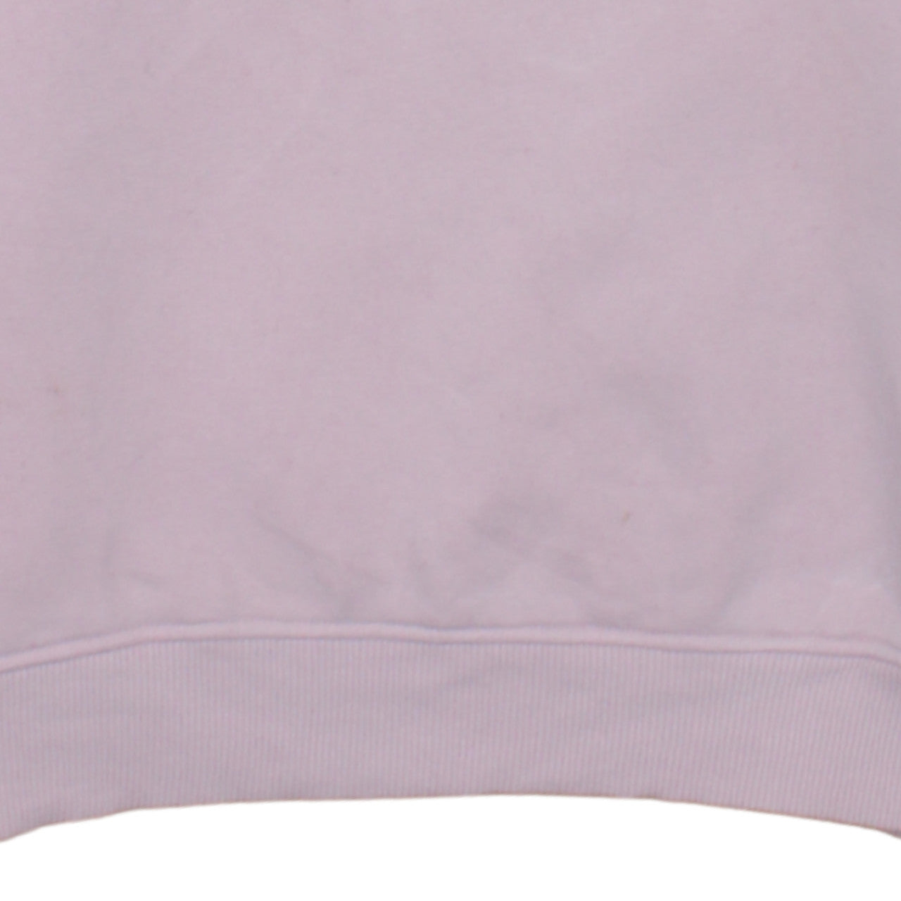 Ellesse Girls Pink Pullover Logo Sweatshirt 12-13 Years Crew Neck Fleece