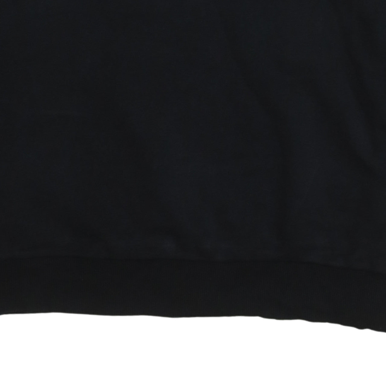 Adidas Women’s Black 1/2 Zip Pullover Sweatshirt L 16-18 Athletic
