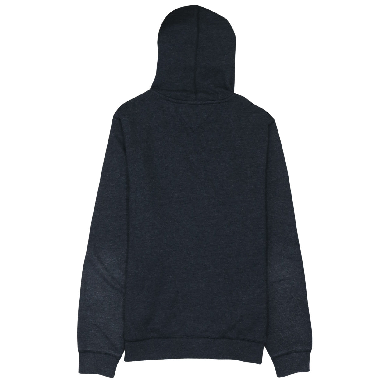 Tommy Jeans Men's Blue Full Zip Hoodie Size L Regular Fit