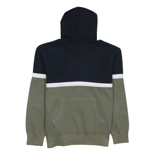 Nike Men's Multicoloured XL Pullover Hoodie with Logo