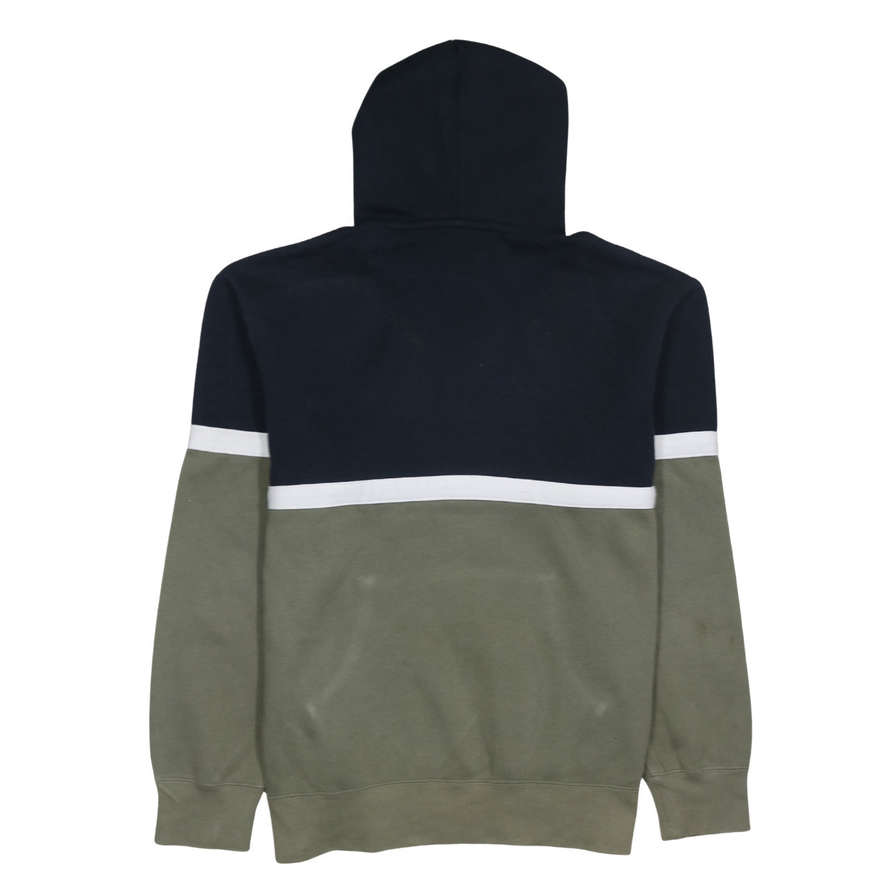 Nike Men's Multicoloured XL Pullover Hoodie with Logo