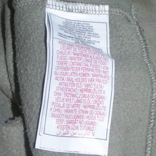 Nike Men's Multicoloured XL Pullover Hoodie with Logo