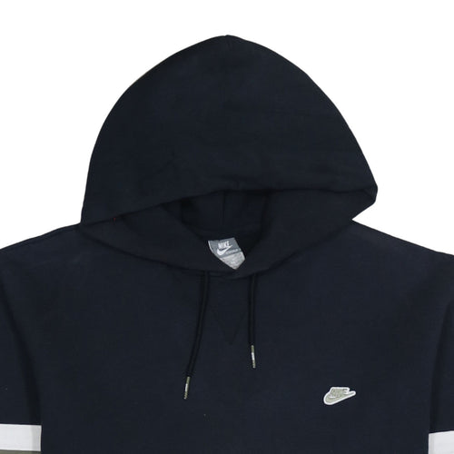Nike Men's Multicoloured XL Pullover Hoodie with Logo