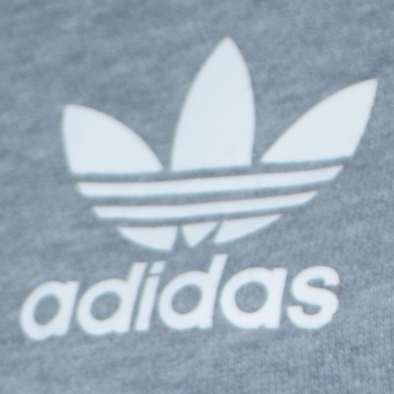 Adidas Mens Grey Full Zip Hoodie XS Sportswear Jacket
