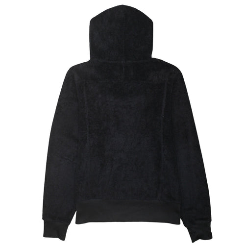 The North Face Women's Black Pullover Hoodie Size L Fleece Warm Casual