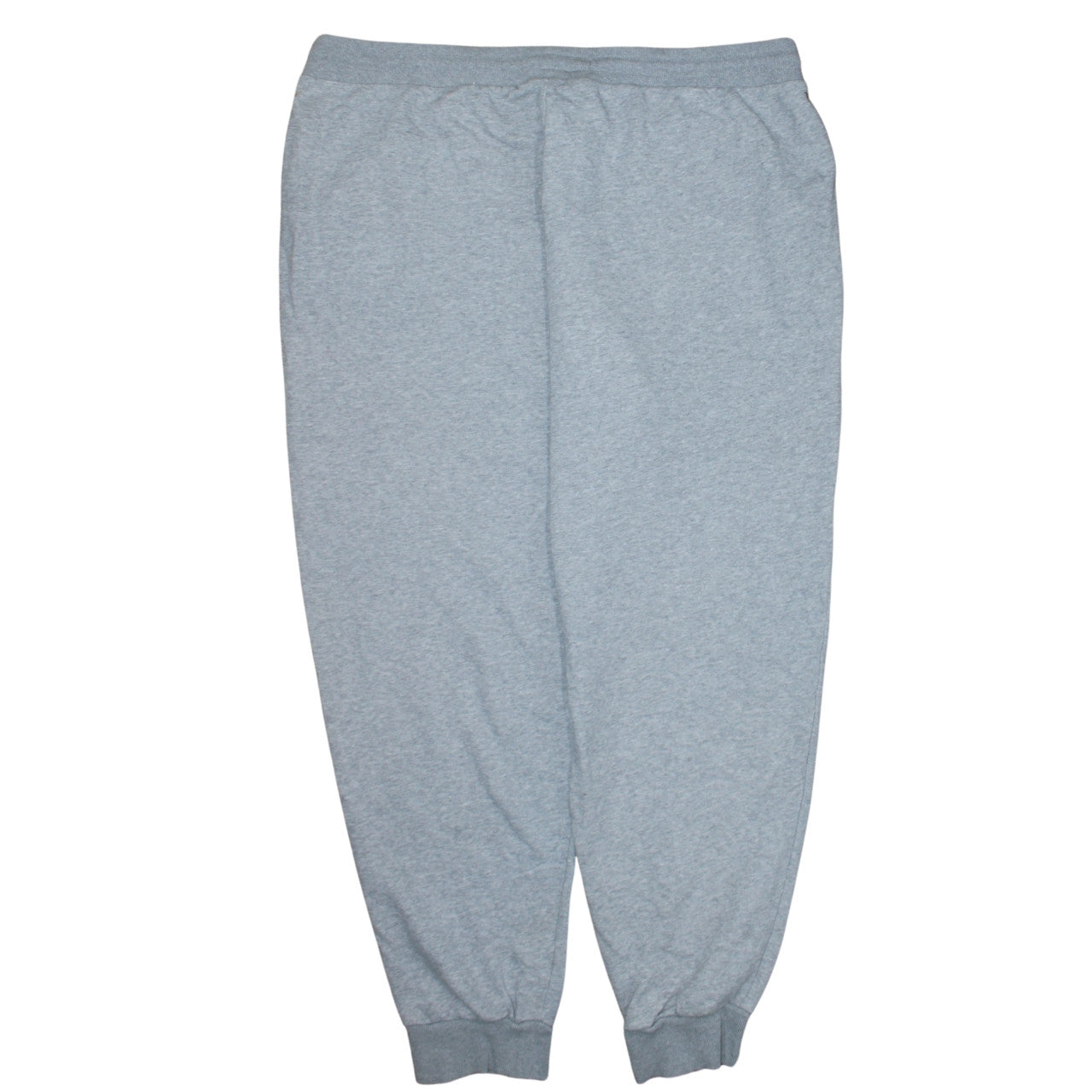 Calvin Klein Jeans Men's Grey 2XL Sweatpants Regular Fit Tapered