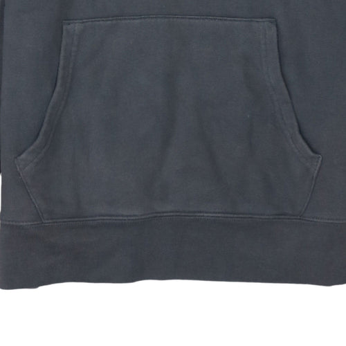 Levi's Men's Grey Pullover Hoodie Size S Regular Fit
