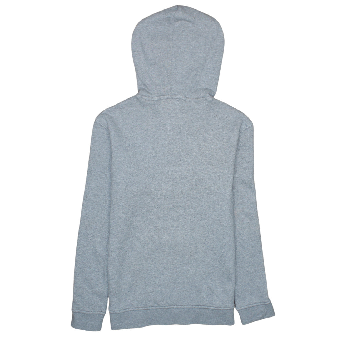 Adidas Women’s Grey Hoodie XS Pullover Hooded Sweatshirt