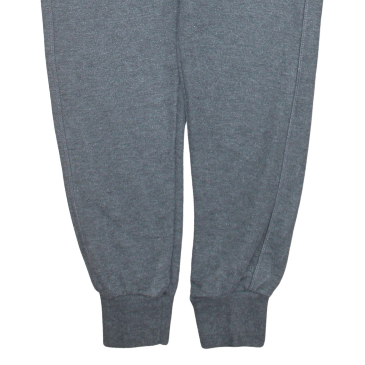 Nike Air Women's Grey Jogger Sweatpants Size S Elastic Waist