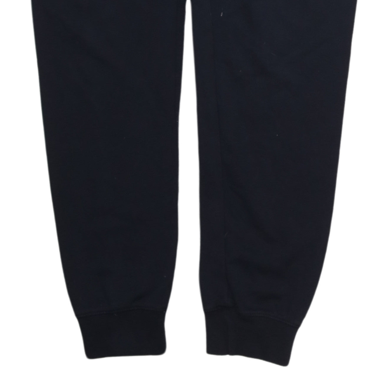 Tommy Hilfiger Men's Black XS Jogger Sweatpants with Logo
