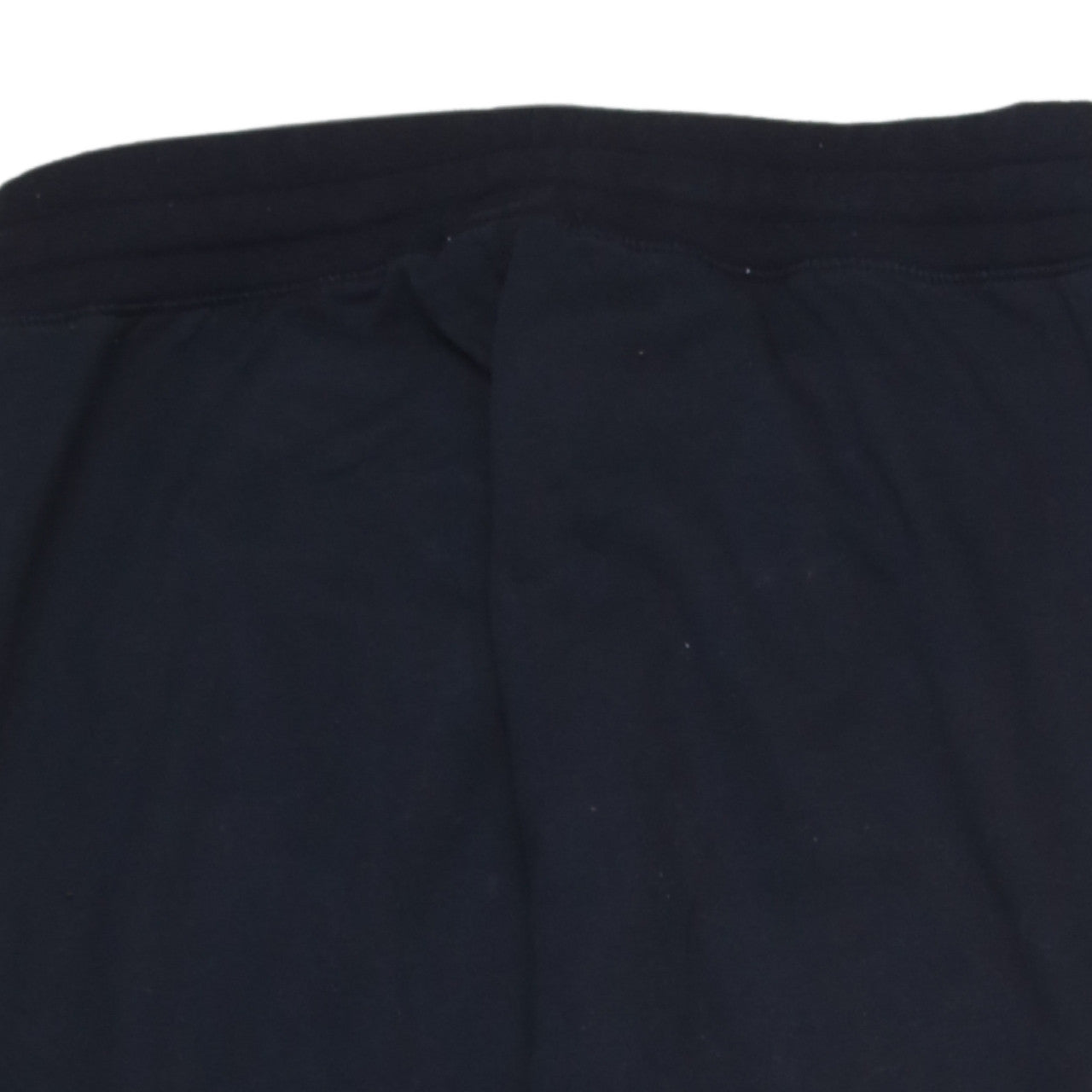 Tommy Hilfiger Men's Black XS Jogger Sweatpants with Logo