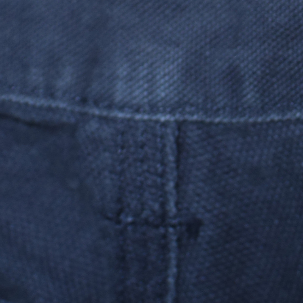 Duluth Trading Co Men's Blue 36x34 Canvas Straight Fit Jeans