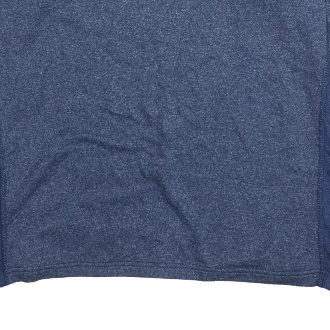Adidas Men’s Blue XL Pullover Hoodie Lightweight Athletic Top