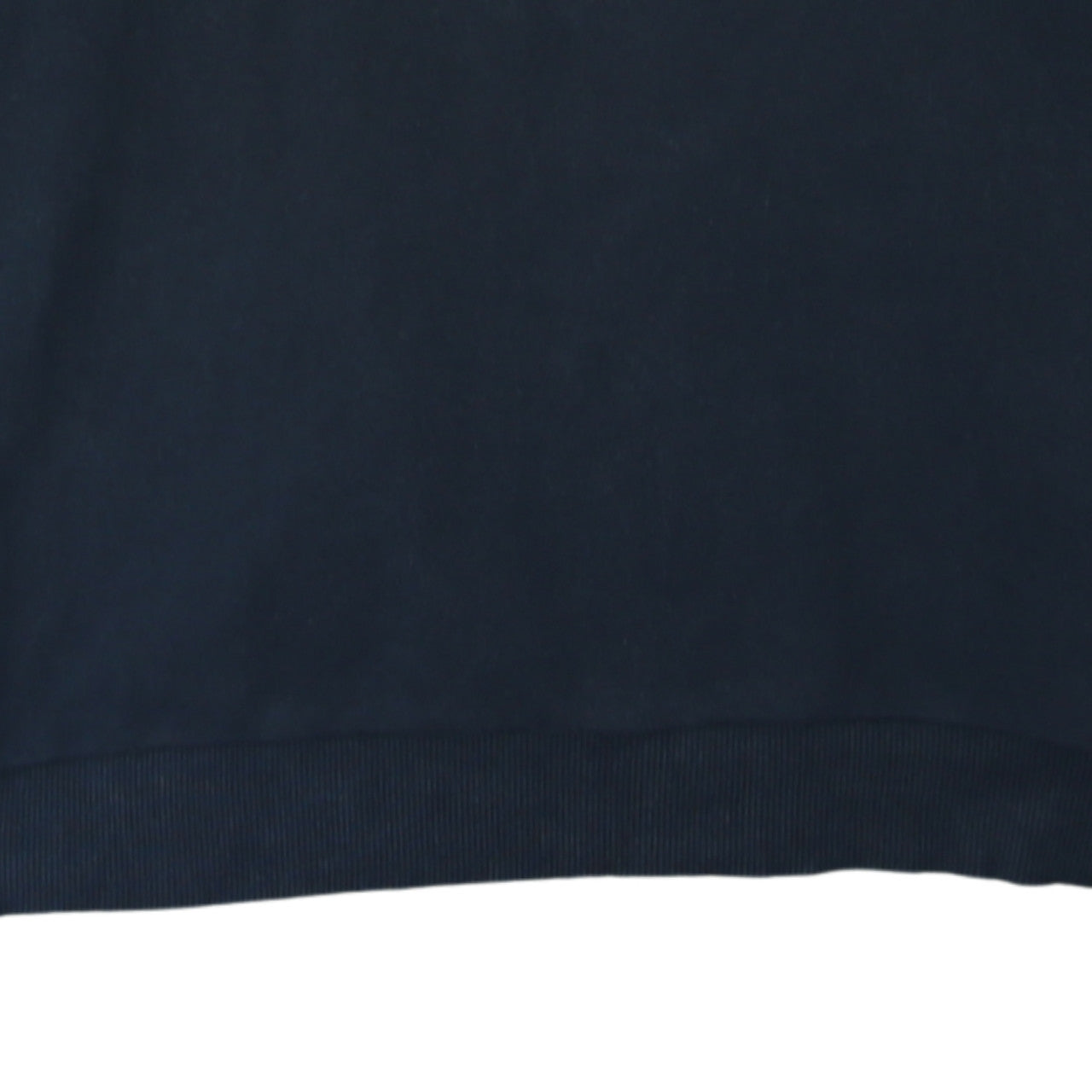 Under Armour Mens Black M Pullover Crew Neck Fleece Sweatshirt