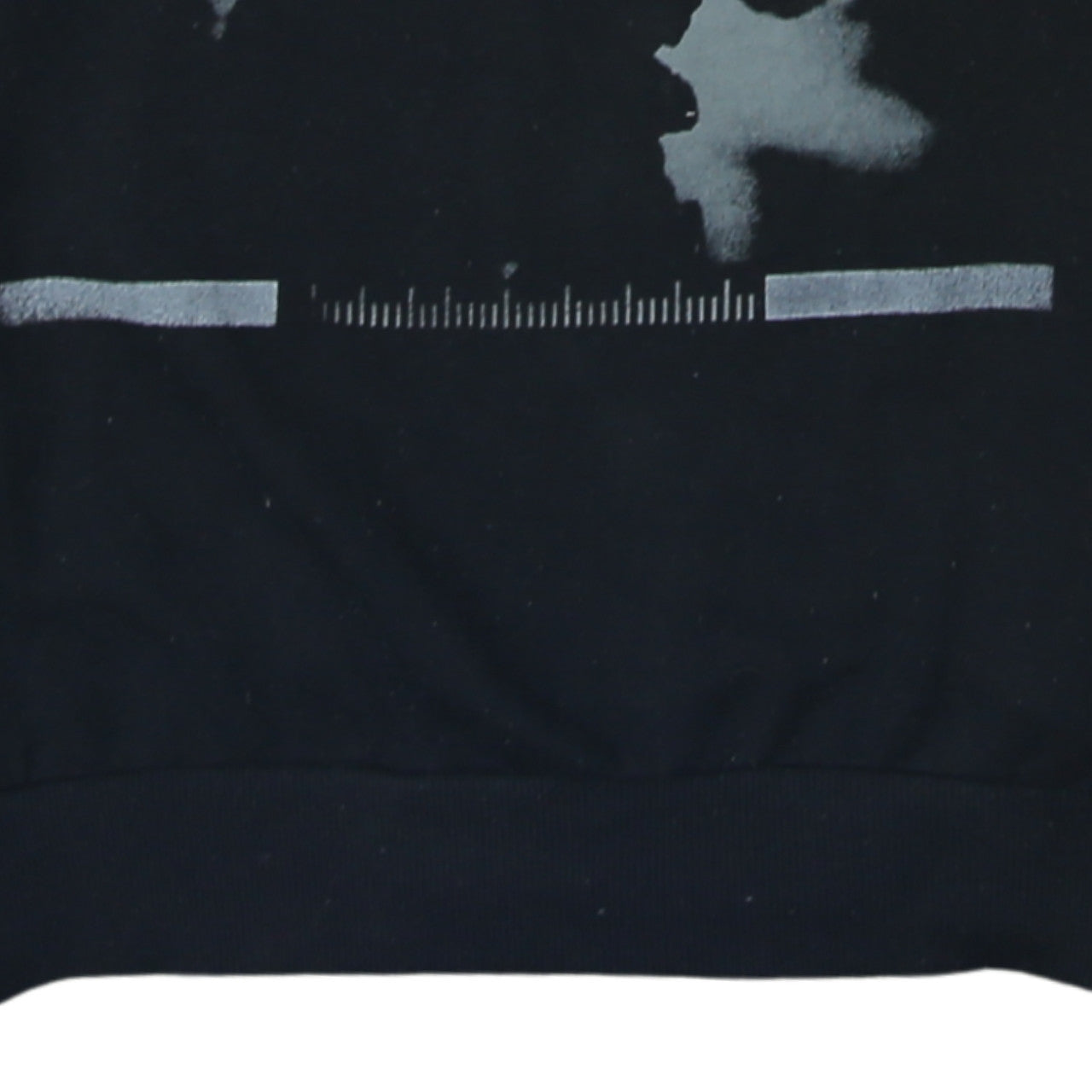 Primark Mens Black XL Call of Duty Modern Warfare Pullover Sweatshirt