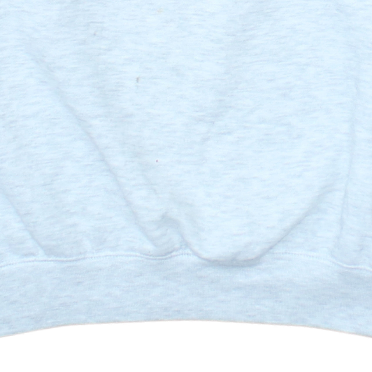 Reebok Men's Grey L Pullover Crew Neck Sweatshirt