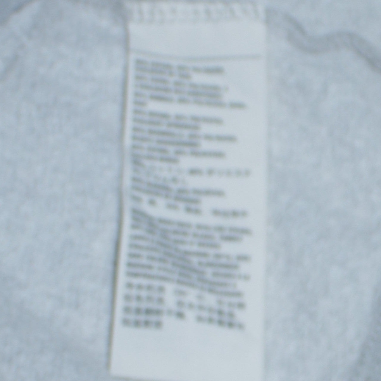 Hollister Men’s Grey Pullover Hoodie L Logo Embroidered Classic Style