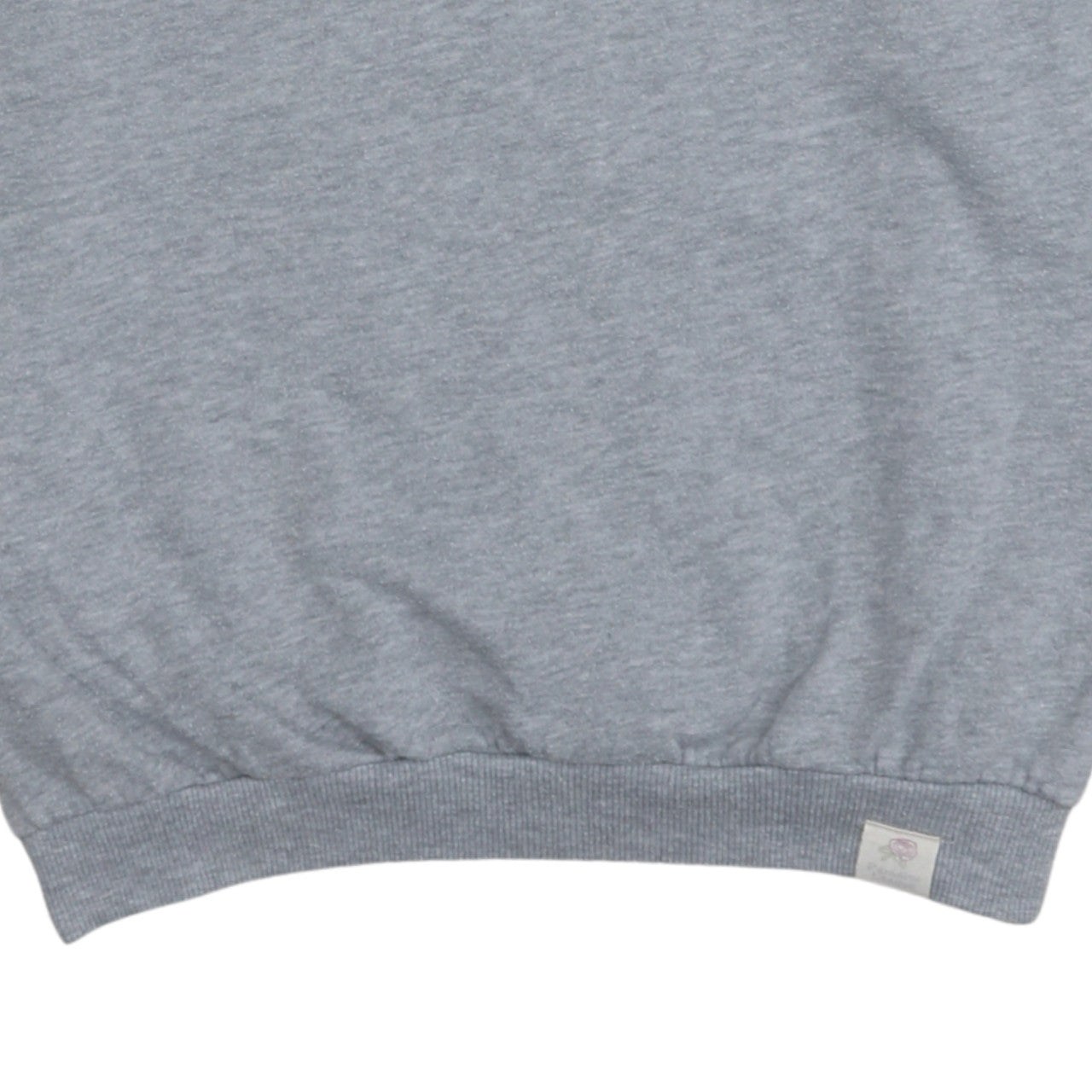 Pull&Bear Women's Grey USA Graphic Pullover Sweatshirt Size Small