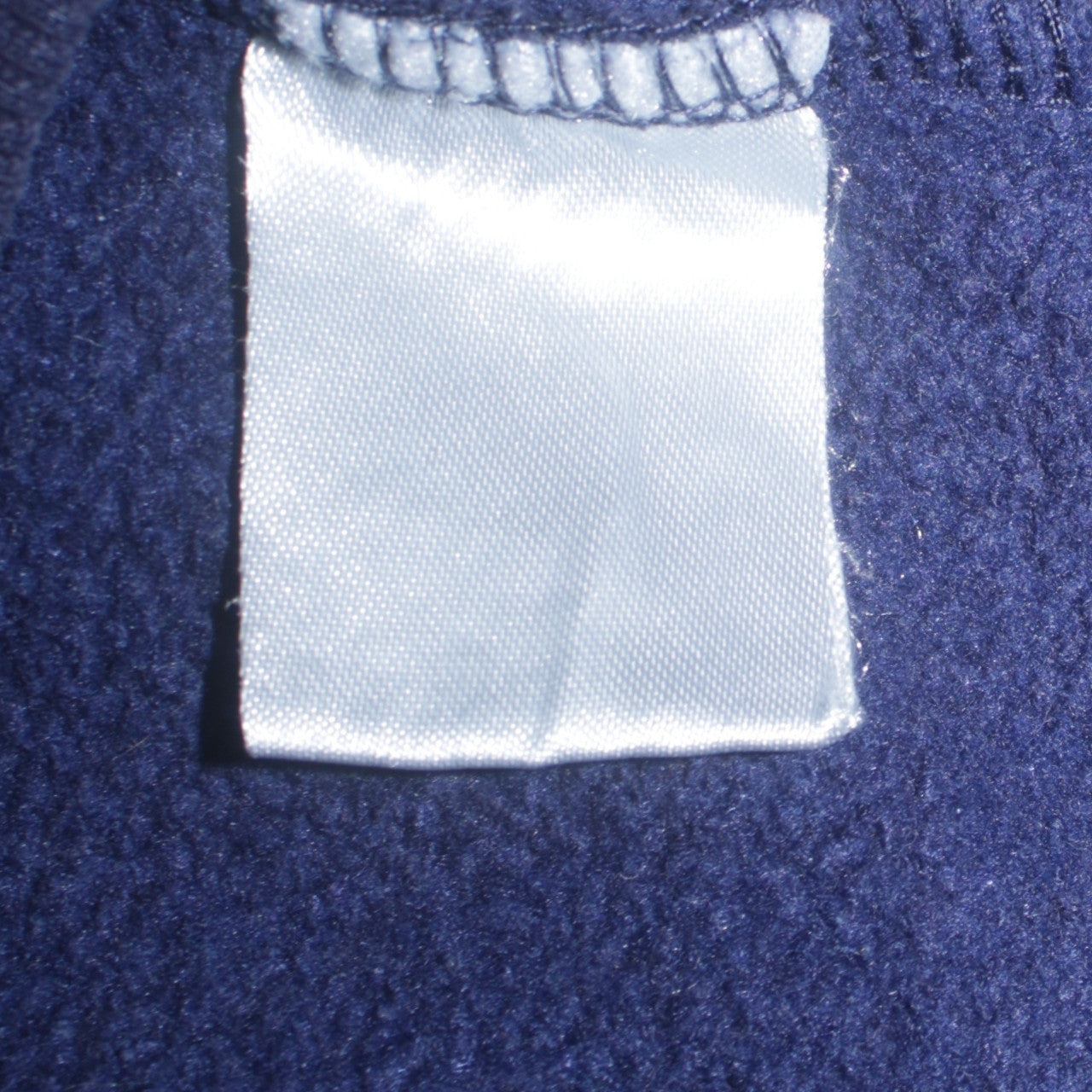 Ellesse Men's Blue Full Zip Hoodie Size M Regular Fit Sportswear