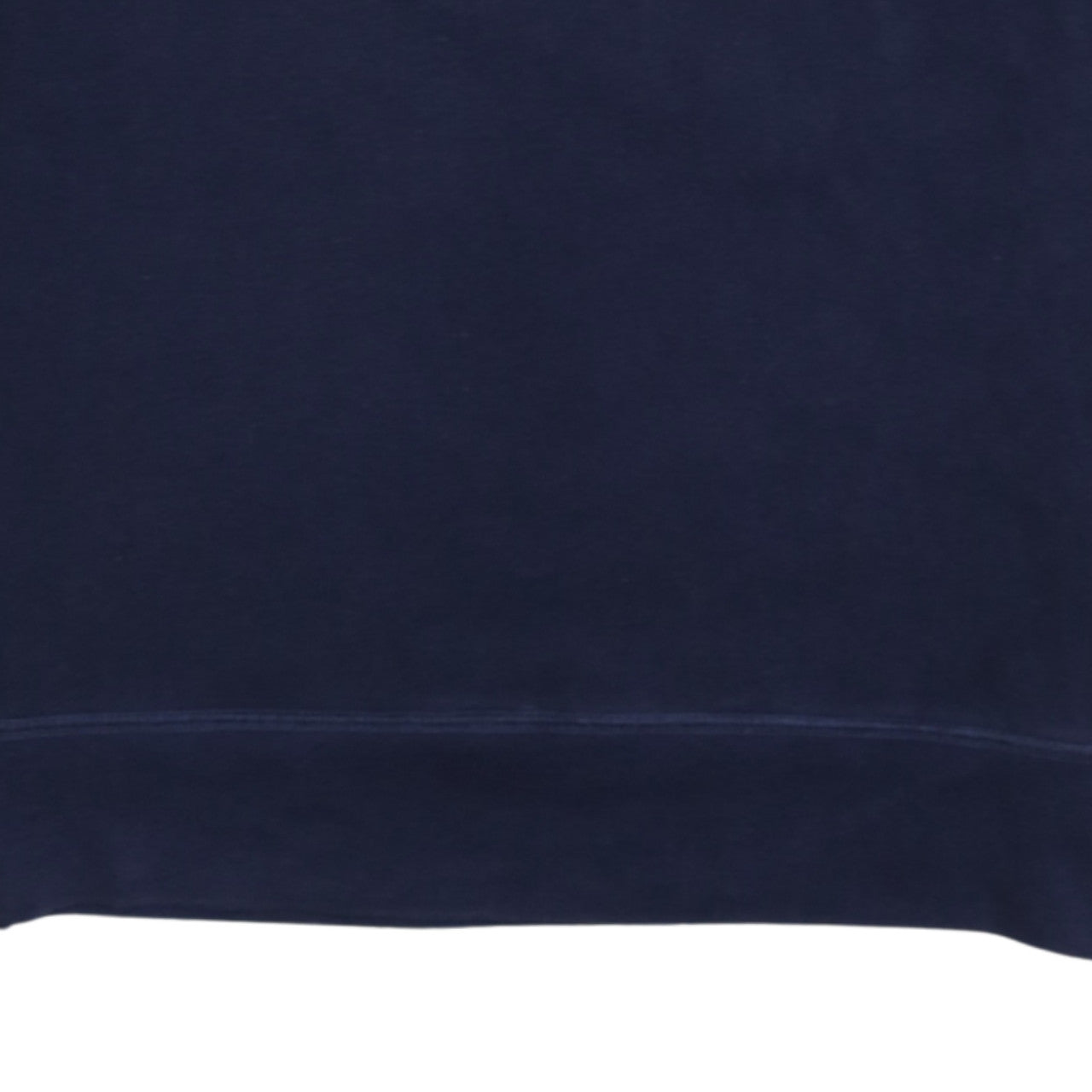 Polo Ralph Lauren Boys Blue Crew Neck Sweatshirt M 10-12 Cotton Logo