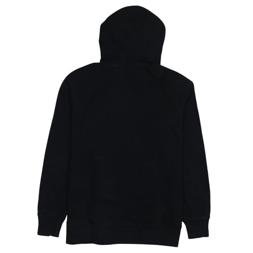 The North Face Womens Black Small Pullover Hoodie Sweatshirt