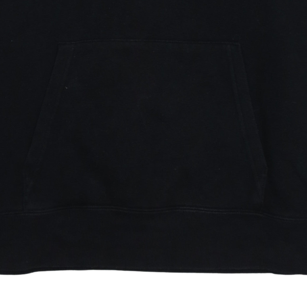 The North Face Womens Black Small Pullover Hoodie Sweatshirt