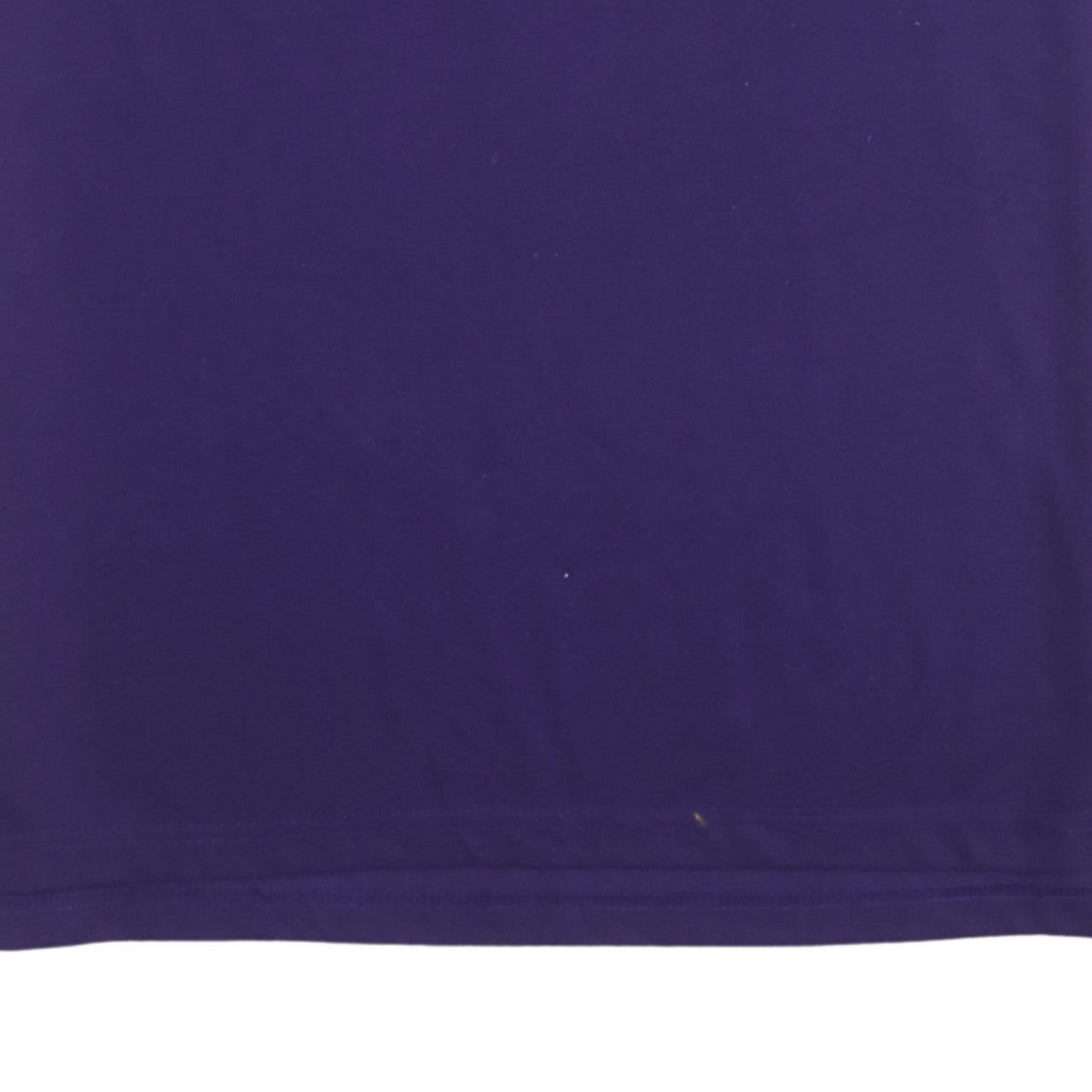 Lacoste Men's Purple Polo Shirt XL Cotton Blend Classic Fit