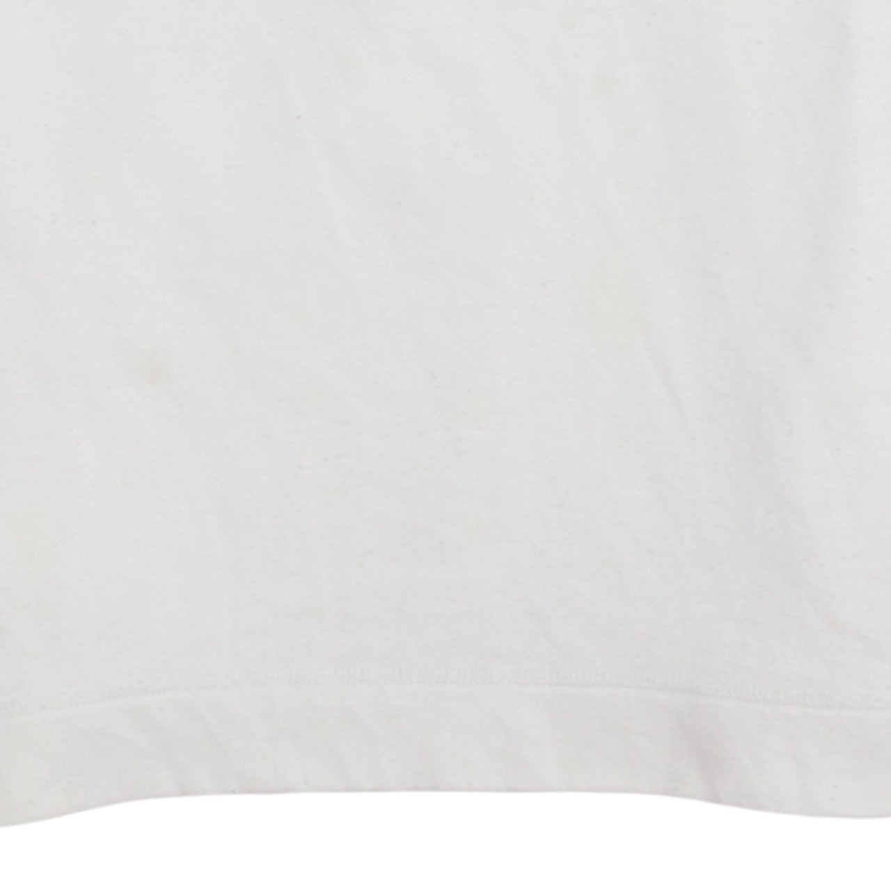 Reebok Essentials Women's White Size 12 Crew Neck Sweatshirt