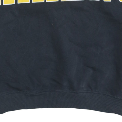 NBA Los Angeles Lakers Womens Black Medium Pullover Sweatshirt