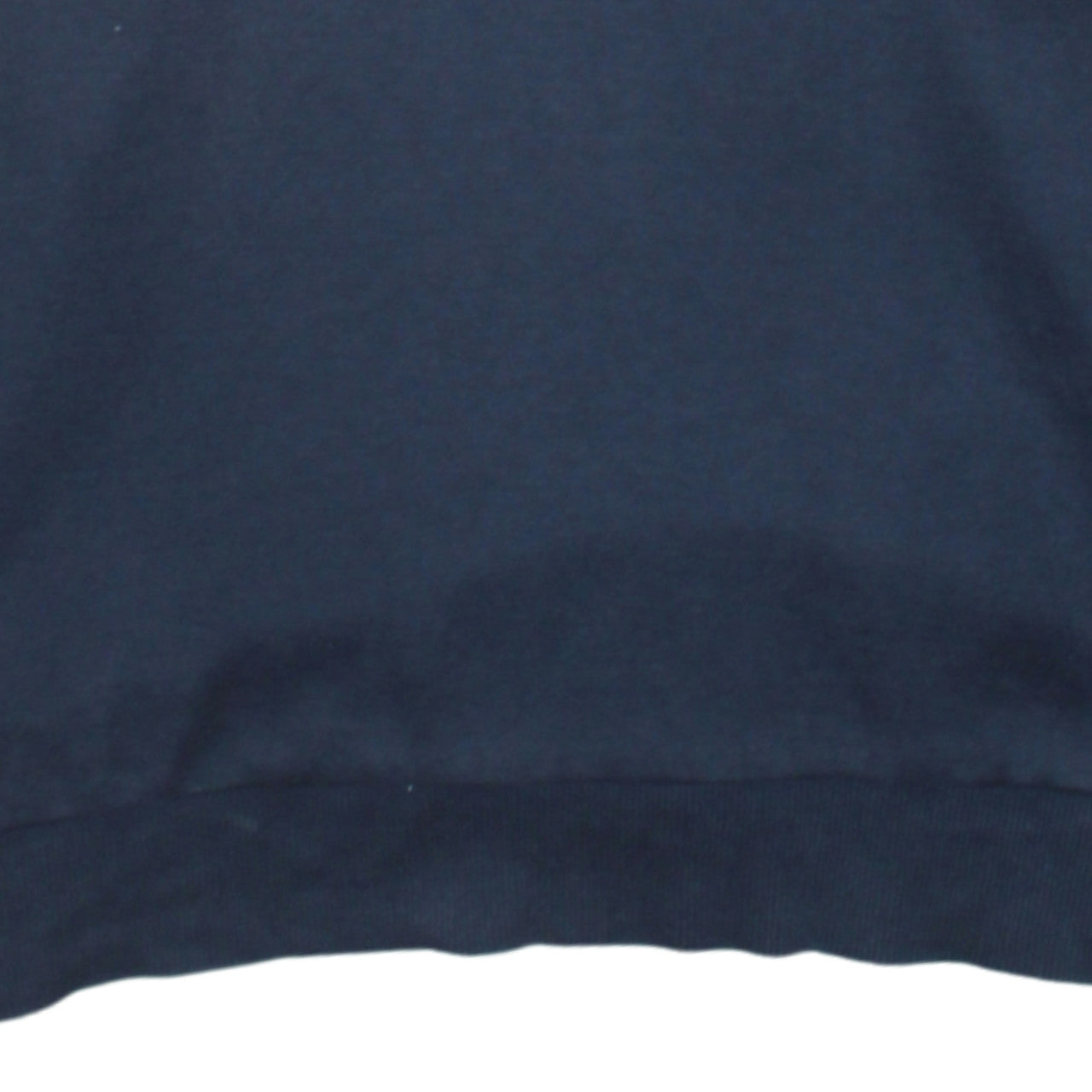 Hugo Boss Men's Blue Long Sleeve Polo Shirt XL Cotton Logo Collar