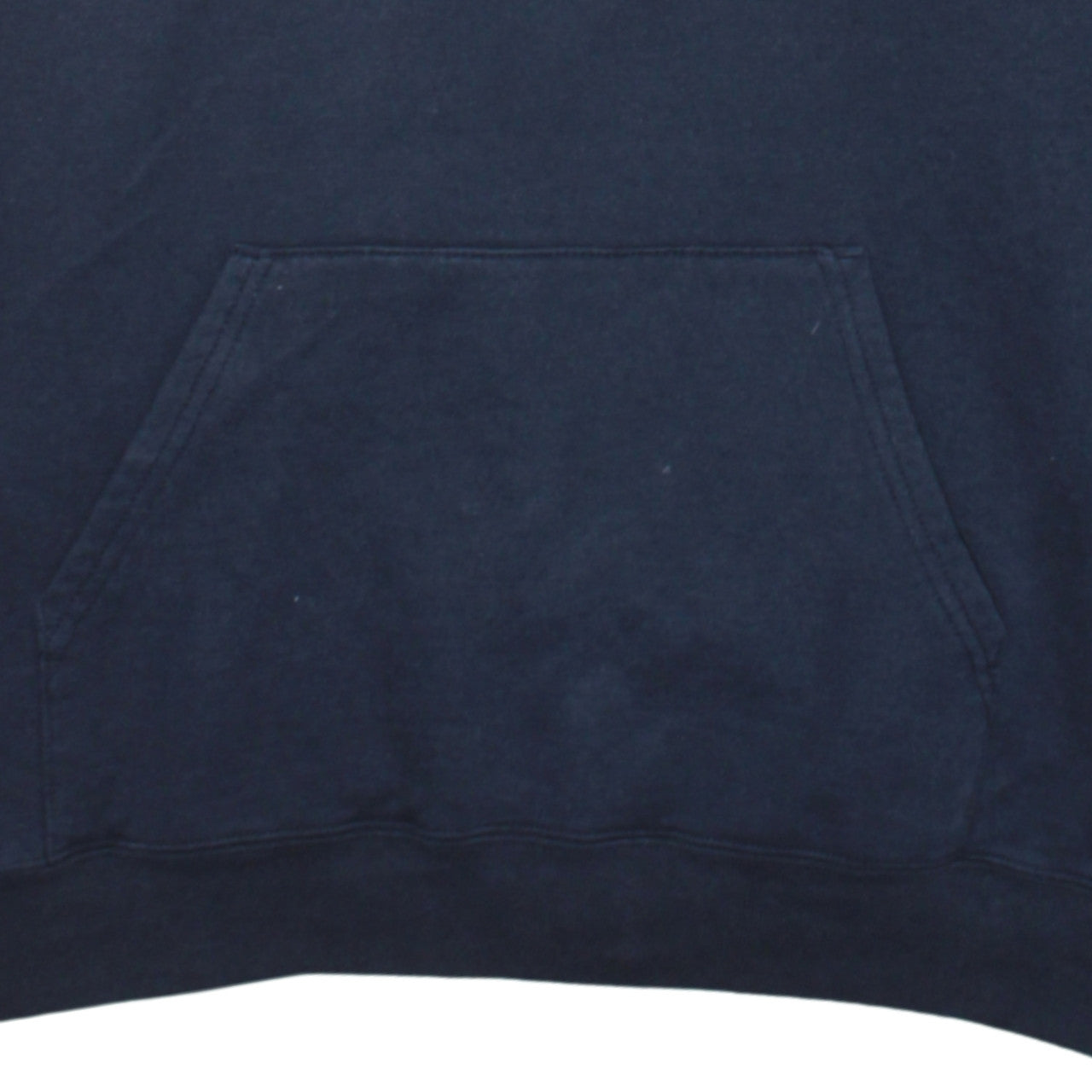 Champion Men's Blue Colorado Christian Pullover Hoodie Size L