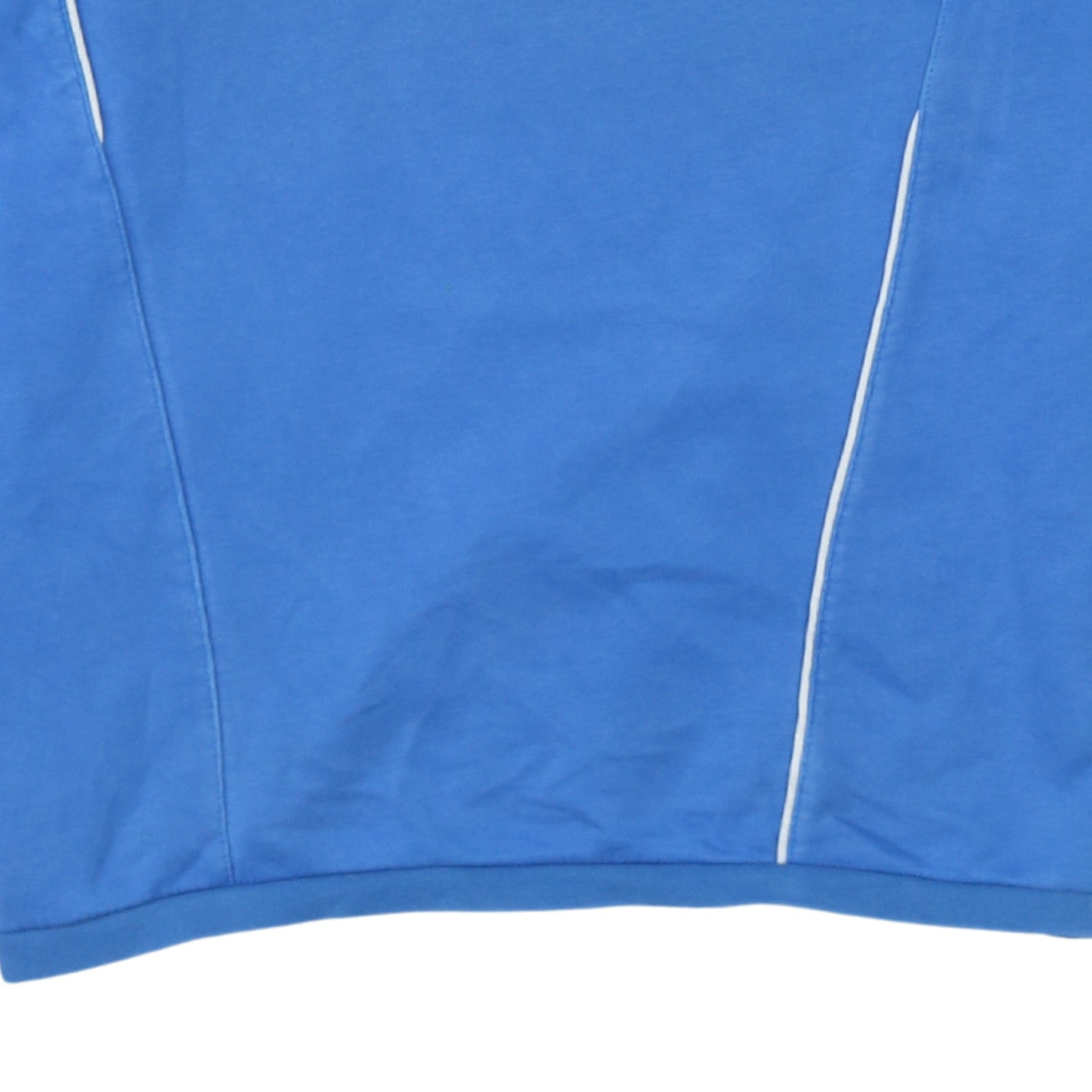 Puma Men Blue XL Pullover Sweatshirt Scuderia Ferrari Graphic Sports