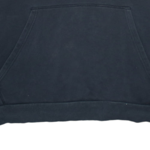 Adidas Men's Black XL Pullover Hoodie Fleece Sportswear
