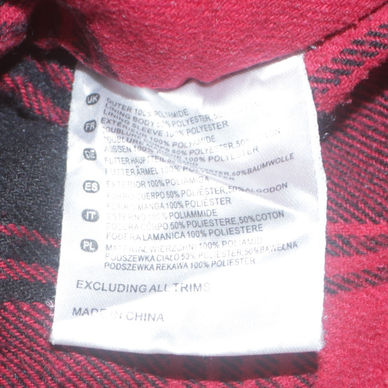 Dickies Men's Beige Hooded Bomber Jacket Medium Polyamide Lined Workwear