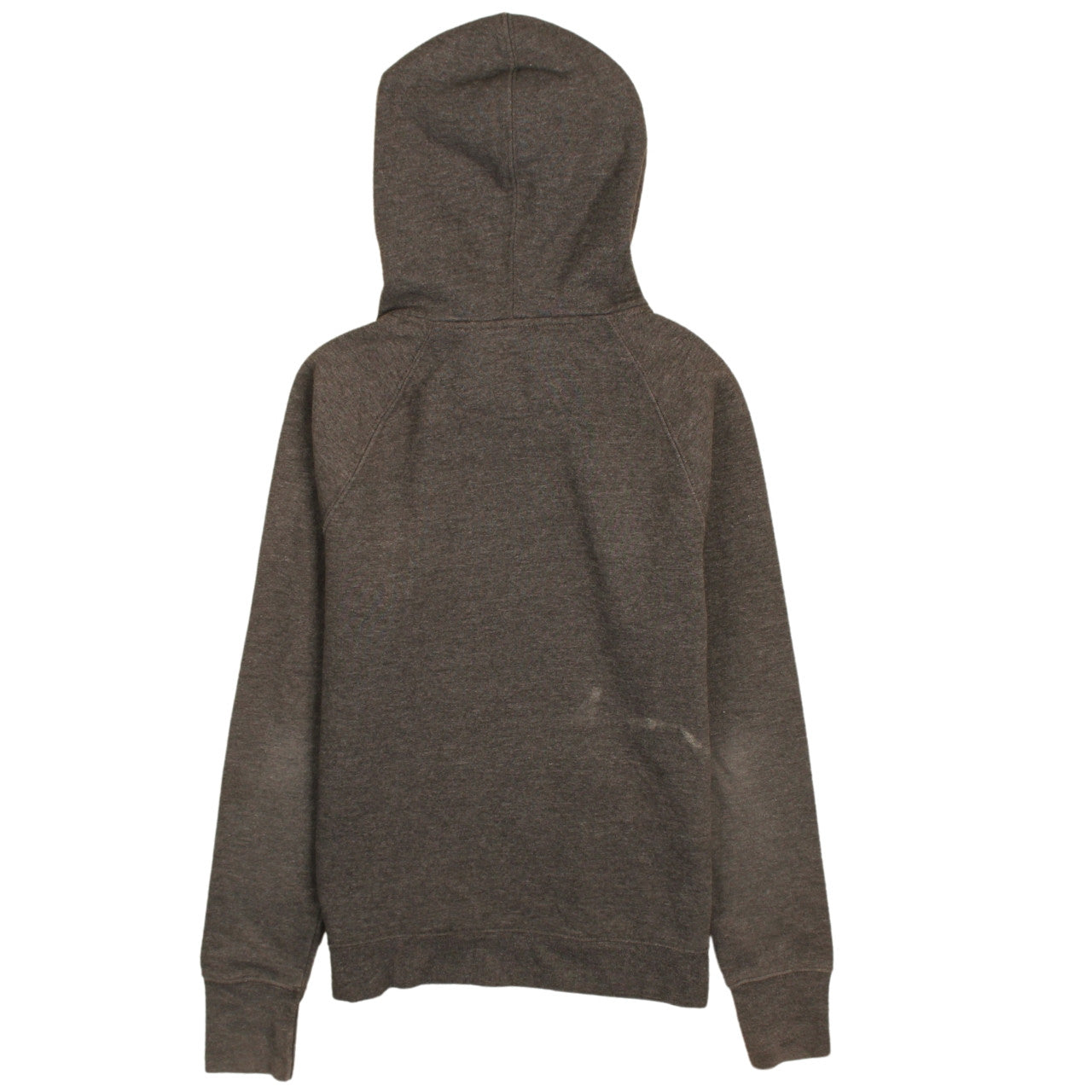 Champion Women’s Brown Small Pullover Hoodie Authentic Cotton Blend