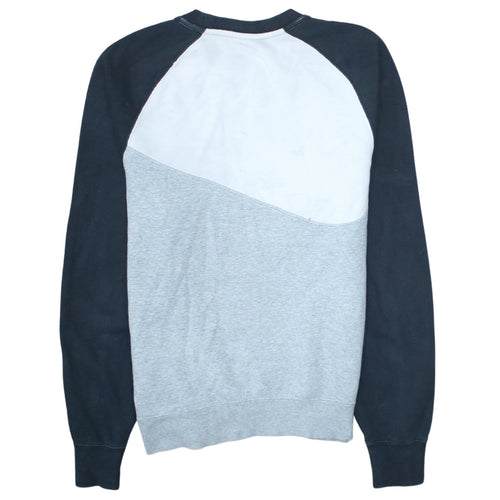 Nike Mens Multicoloured XS Crew Neck Pullover Sweatshirt