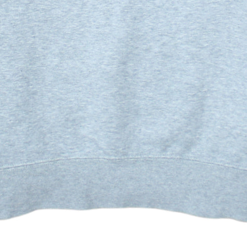 Nike Mens Multicoloured XS Crew Neck Pullover Sweatshirt