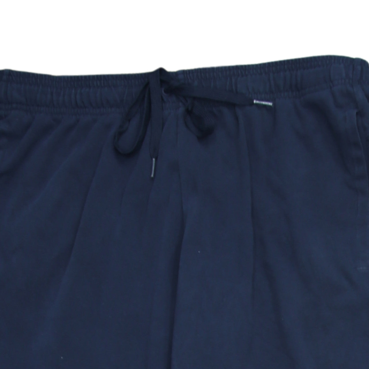 Adidas Men's Blue Jogger Activewear Trousers Size L