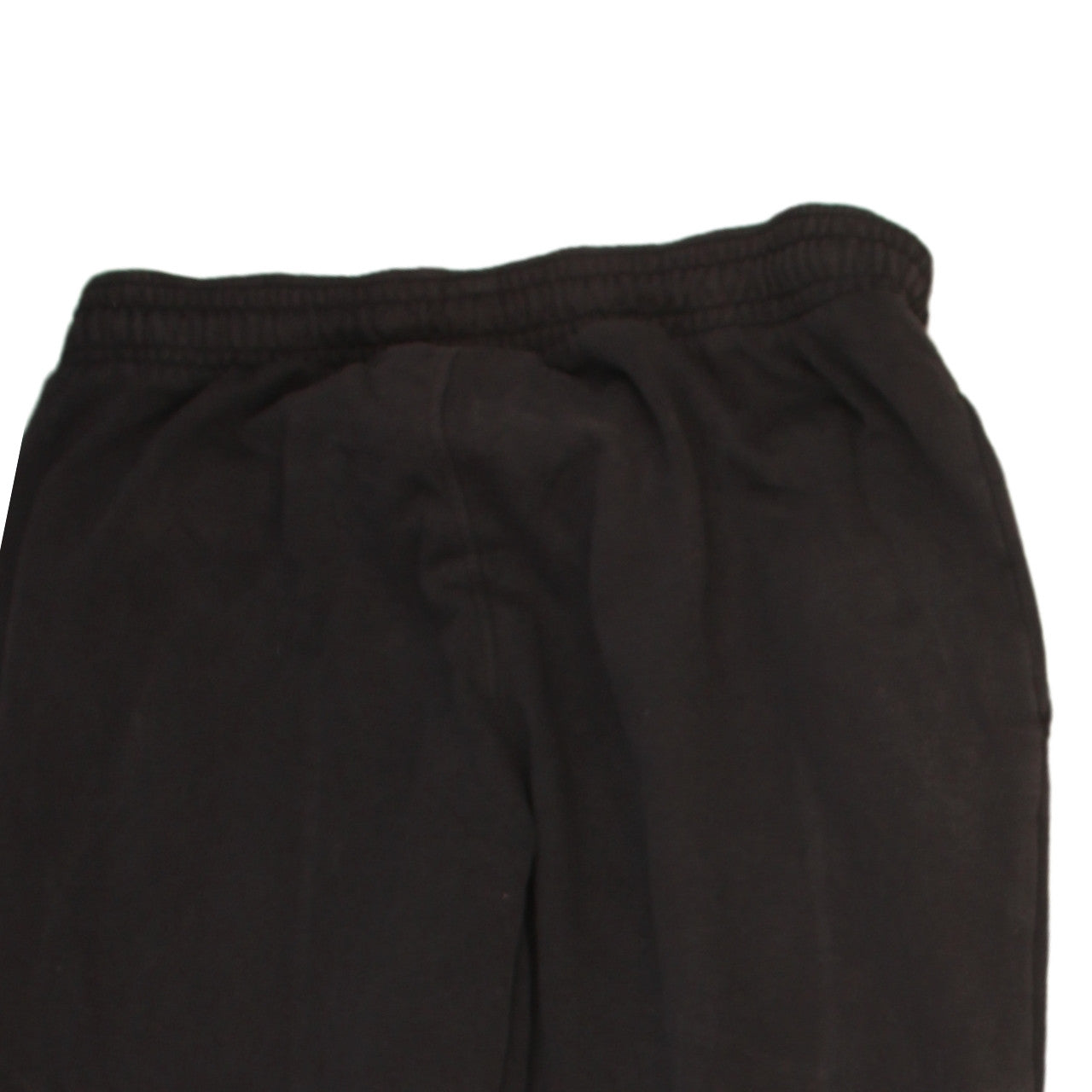 Champion Mens Black Jogger Trousers L Fleece Activewear