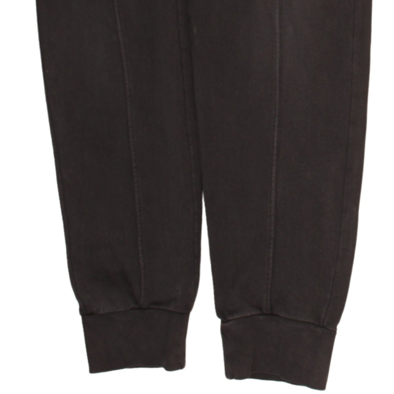 Champion Mens Black Jogger Trousers L Fleece Activewear