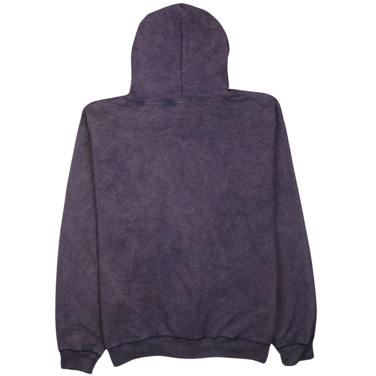 Disney Womens Grey Mickey Mouse Full Zip Hoodie Medium