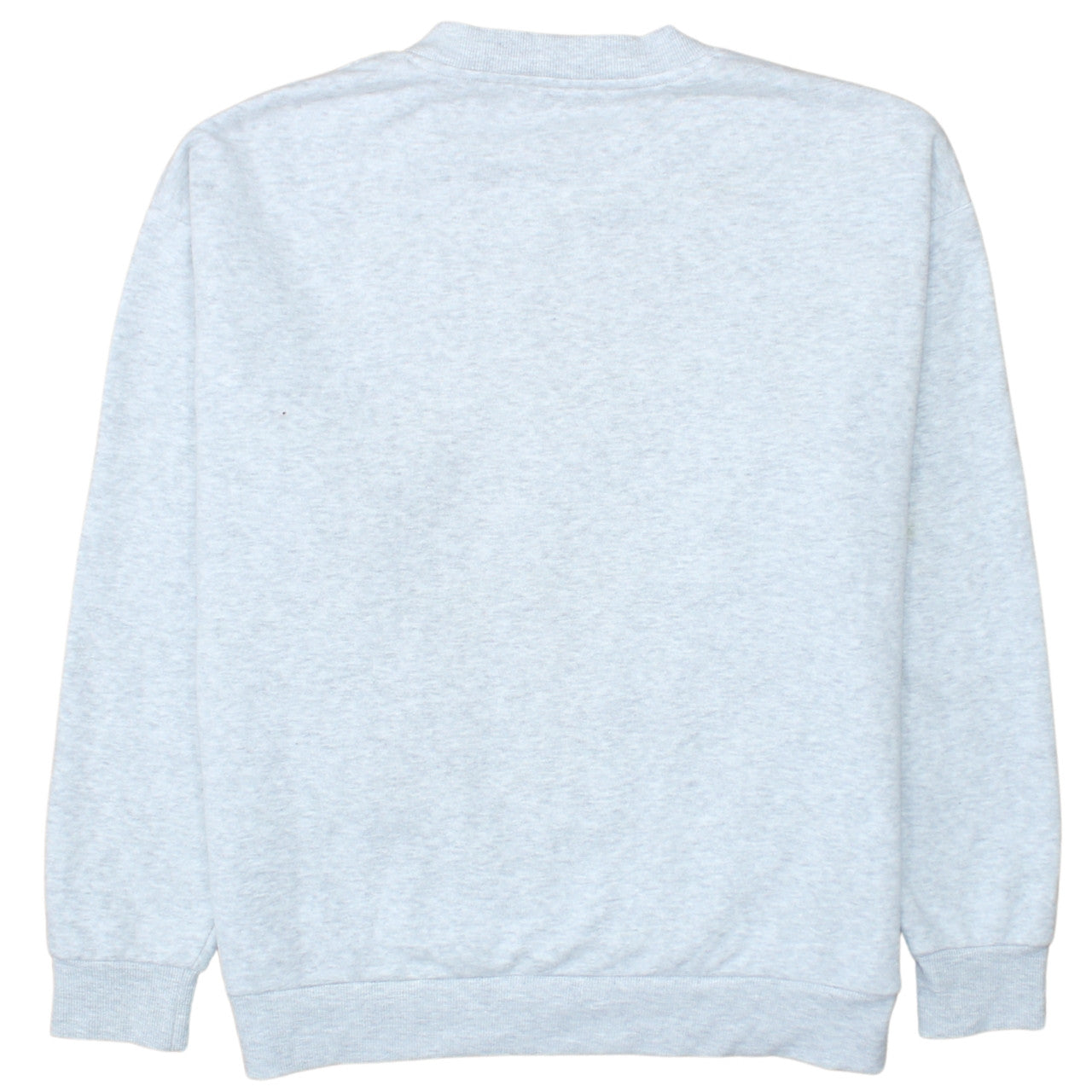 Disney Classics at George Women Grey Stitch Christmas Sweatshirt M 12-14