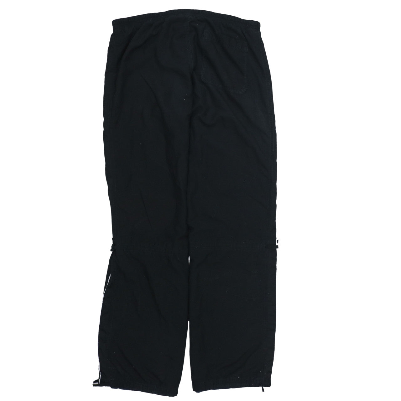 Puma Women's Black Track Pants M Activewear Trousers