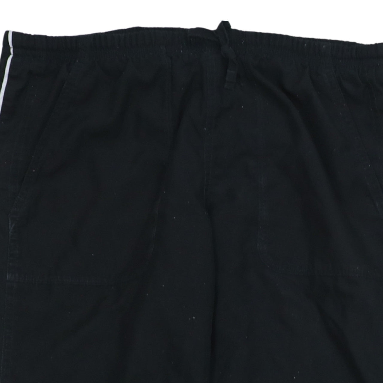 Puma Women's Black Track Pants M Activewear Trousers