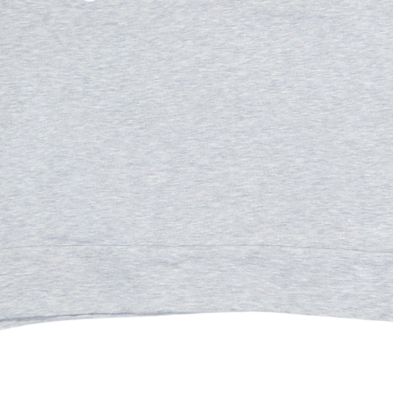 Fila Womens Grey Logo Pullover Sweatshirt Size L Casual Crew Neck