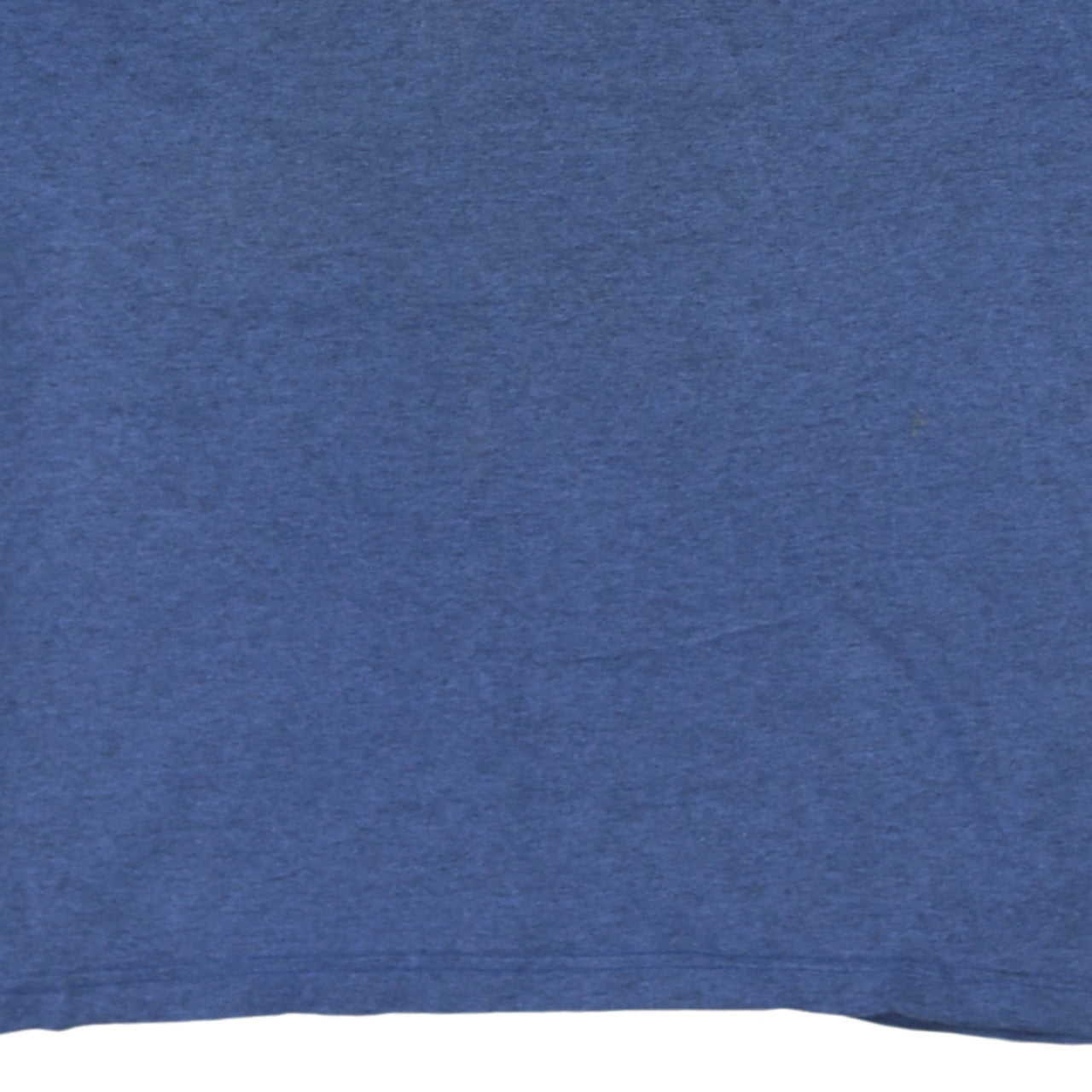 Reebok Men's Blue Crew Neck Short Sleeve Classic T-Shirt Size S